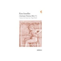 Les Punxes Distribuidora (rba) Eros Femeller