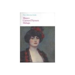 Machado Grupo De Distribucion S.l. Museo Carmen Thyssen Malaga