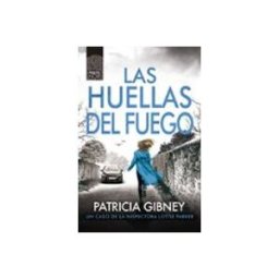 Unidad Para La Distribucion Del Libro S.l. Las Huellas Del Fuego