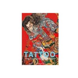 Tattoo: The Iconography Of Japan