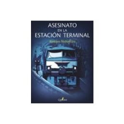 Unidad Para La Distribucion Del Libro S.l. Asesinato En La Estación Terminal