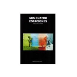 Maidhisa Distribuidora S.l. Mis Cuatro Estaciones