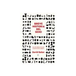 Les Punxes Distribuidora Breve Historia Del Sexo