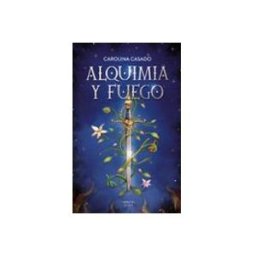 Unidad Para La Distribucion Del Libro S.l. Alquimia Y Fuego