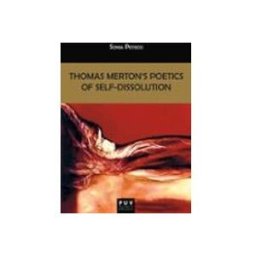 Distriforma S.l. Thomas Merton S Poetics Of Self-dissolution