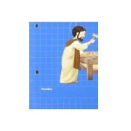 Azeta Libros Y Papeleria Sl El Baul Magico. Religion Y Moral Catolica 3 Años (infantil)