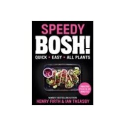 Speedy Bosh!