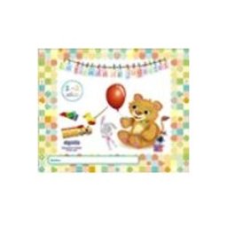 Dismalibro S.l. La Tienda De Juguetes Educacion Infantil 1-2 Años