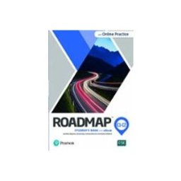 Comercial Grupo Anaya S.a. Roadmap C1-c2 Student S Book & Interactive Ebook With Online Practice