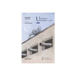 Dismalibro S.l. Una Historia De Piratas O Casi (el Arbol De La Lectura. A Partir De 10