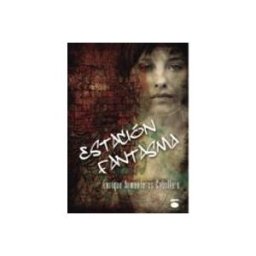 Logista Libros S.l. Estación Fantasma