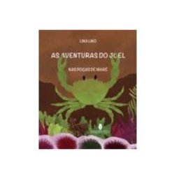 Logista Libros S.l. As Aventuras Do Joel Nas Poças De Maré