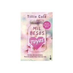 Logista Libros S.l. Mil Besos Tuyos