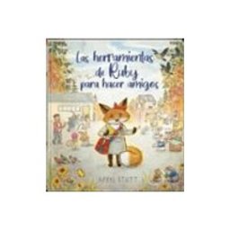 Distrifer Libros S.l. Las Herramientas De Ruby Para Hacer Amigos