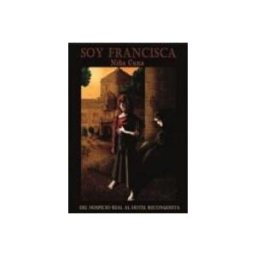 Ediciones La Crítica Sl Soy Francisca Niña Cuna