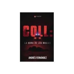 Logista Libros S.l. Coll: La Hora De Las Brujas