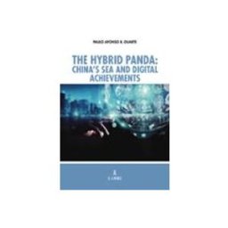 Logista Libros S.l. The Hybrid Panda: Chinas Sea And Digital Achievements