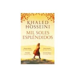 Penguin Random House Grupo Editorial Mil Soles Espléndidos