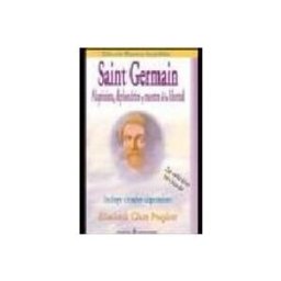Alfaomega S.l. Distribuciones Saint Germain: Alquimista Diplomatico Y Maestro De La Libertad ( 2ª Ed