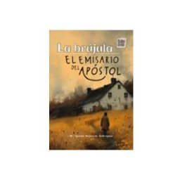 Unidad Para La Distribucion Del Libro S.l. La Brújula. El Emisario Del Apóstol