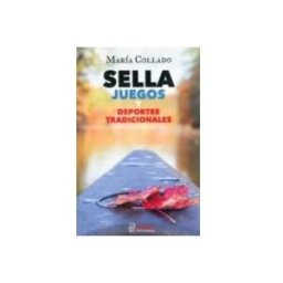 Asturlibros S.l. Sella Juegos Y Deportes Tradicionales