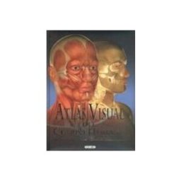 Todolibro Atlas Visual Del Cuerpo Humano