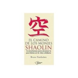 Aduna 2021 S.a. El Camino De Los Monjes Shaolin