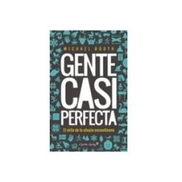 Unidad Para La Distribucion Del Libro S.l. Gente Casi Perfecta