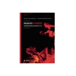 Logista Libros S.l. (catalogo) Hijas Del Fuego