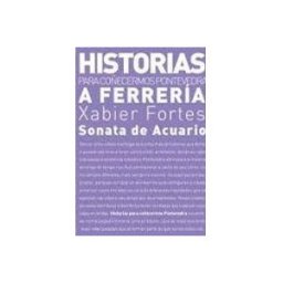 Distribucions Arnoia S.a. A Ferreria: Sonata Acuario