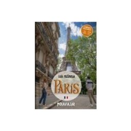Distrifer Libros S.l. Guía Multimedia Paris