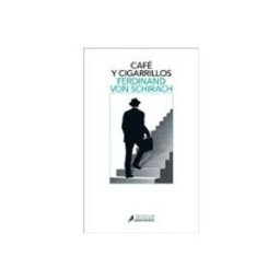 Penguin Random House Grupo Editorial Café Y Cigarrillos