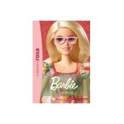 Comercial Grupo Anaya S.a. Barbie 1. Soy Profe