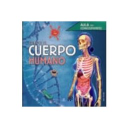 Libsa Conoce El Cuerpo Humano