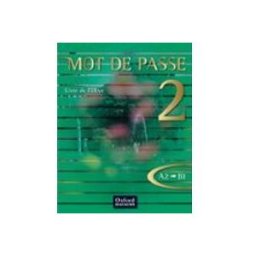 Dismalibro S.l. La Mot De Passe 2 (a2 B1)