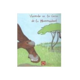Teran Libros Viviendo En La Cuna De La Humanidad