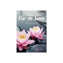 Logista Libros S.l. La Leyenda De La Flor De Loto