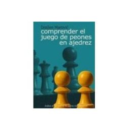 Interleo Libros S.l. Comprender El Juego De Peones En Ajedrez: Analisis De Las Cadenas De P
