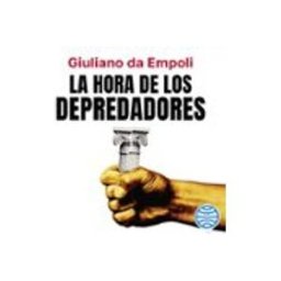 La Hora De Los Depredadores