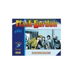 Dirac Distribuciones Flash Gordon 1965-1968
