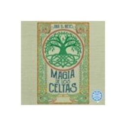 Magia De Los Celtas