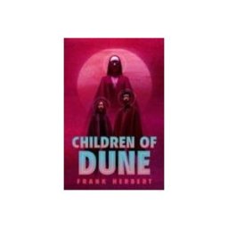 Children Of Dune: Deluxe Edition (dune #3)