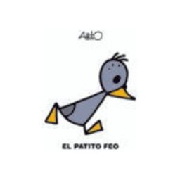 Edebe Educación S.l. Sociedad Unipersonal El Patito Feo (cuentos Tradicionales)