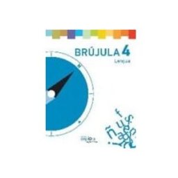 Gea Llibres S.l. Brújula 4-Proyecto Explora