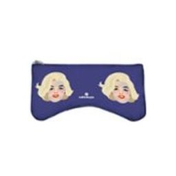 Funda De Gafas Geo Marilyn