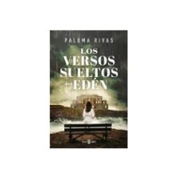 Penguin Random House Grupo Editorial Los Versos Sueltos Del Edén