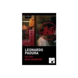 Logista Libros S.l. La Cola De La Serpiente