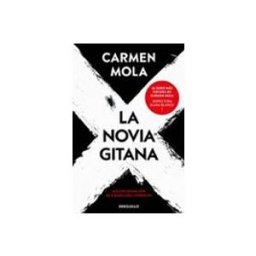 Penguin Random House Grupo Editorial La Novia Gitana (Inspectora Elena Blanco 1)