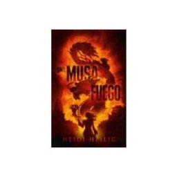 Urano World Spain S.a.u. Una Musa De Fuego