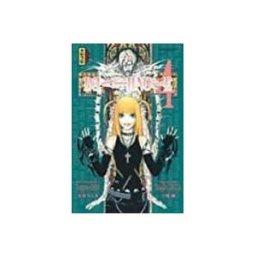 Mds Death Note - Volume 4